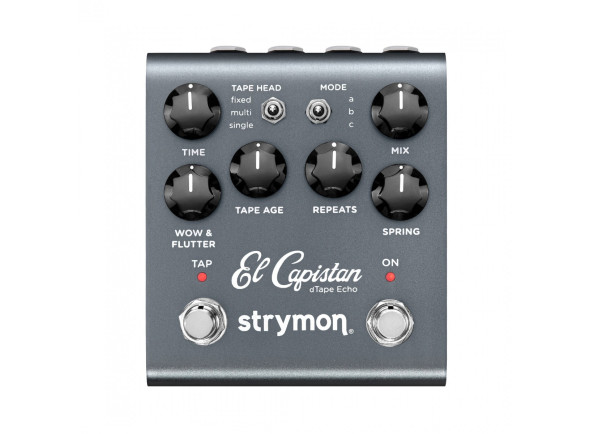 Strymon El Capistan V2 Strymon El Capistan V2